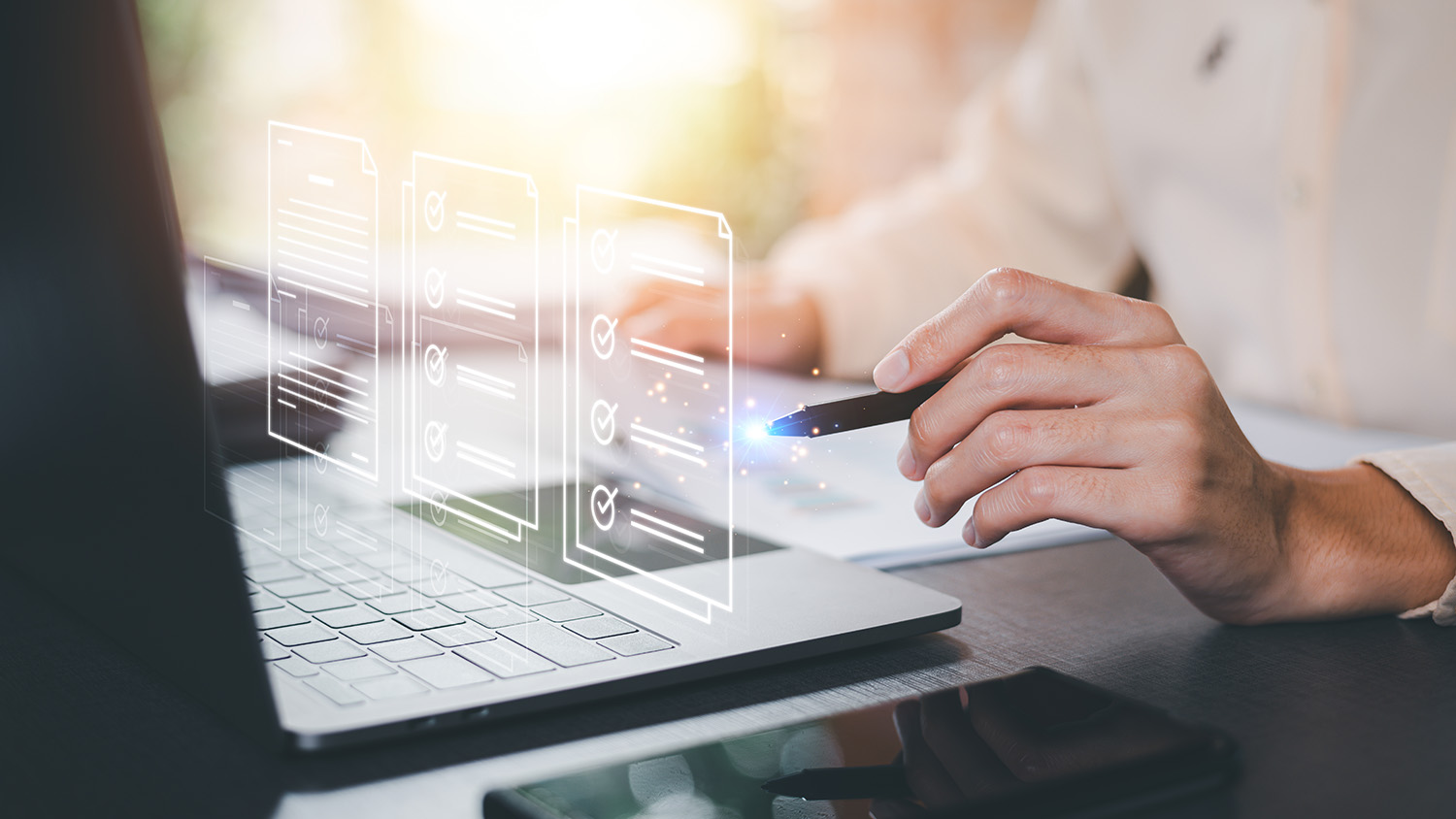 What Cyber Insurance Compliance Issues Should Monterey&nbsp;Businesses Review in 2025?